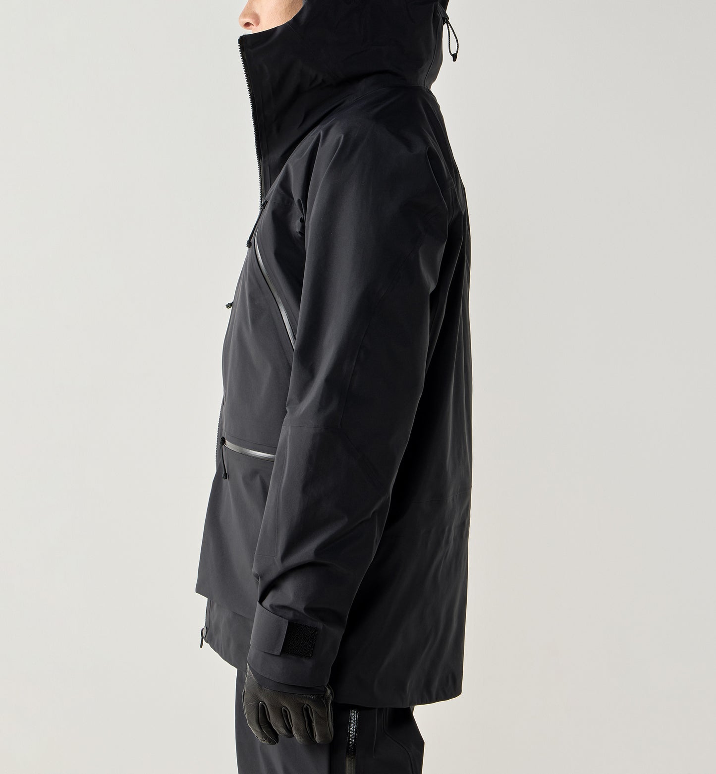 Vassi GTX Pro II Jacket Men