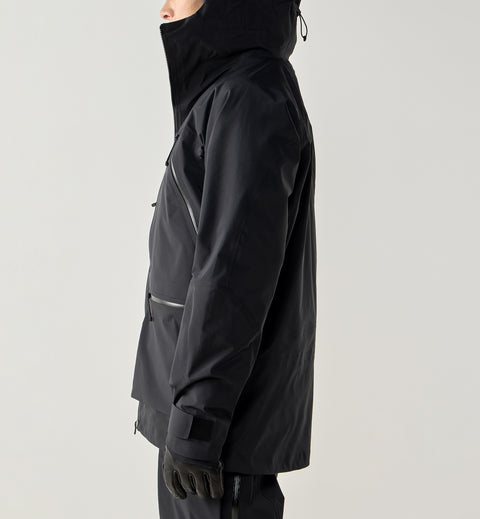 Vassi GTX Pro II Jacket Men