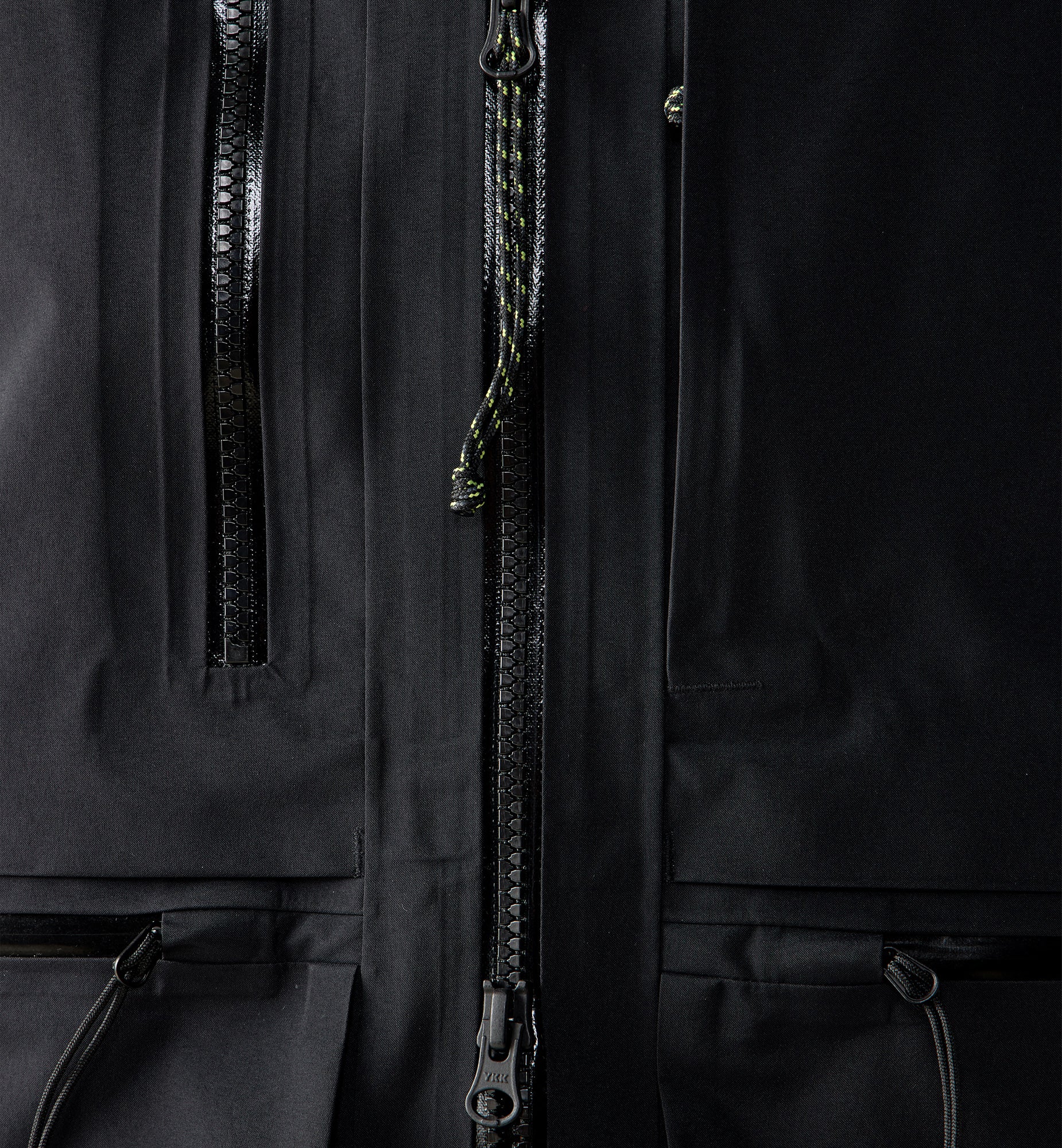 Vassi GTX Pro II Jacket Men