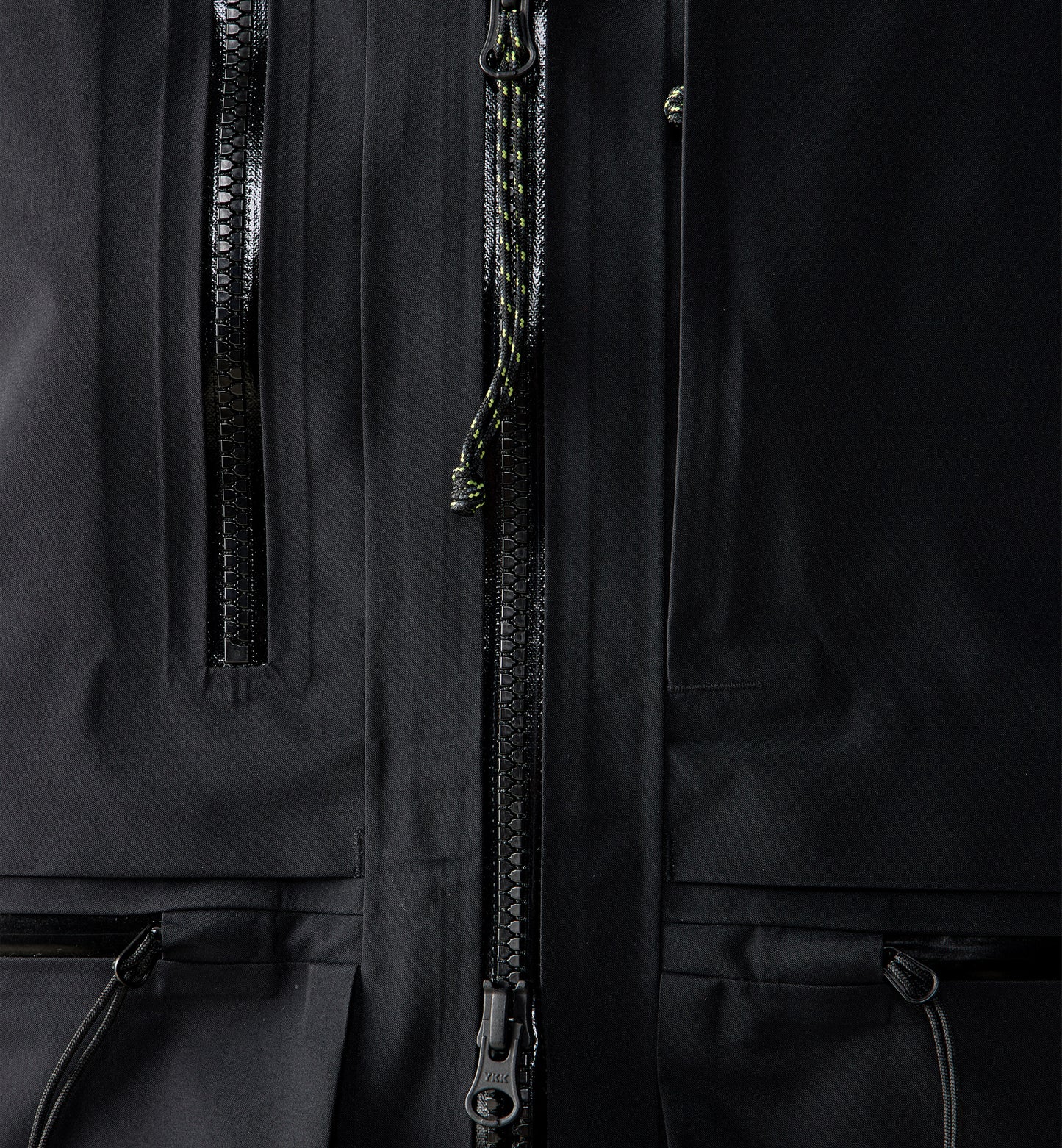 Vassi GTX Pro II Jacket Men