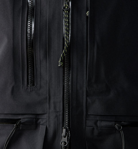 Vassi GTX Pro II Jacket Men