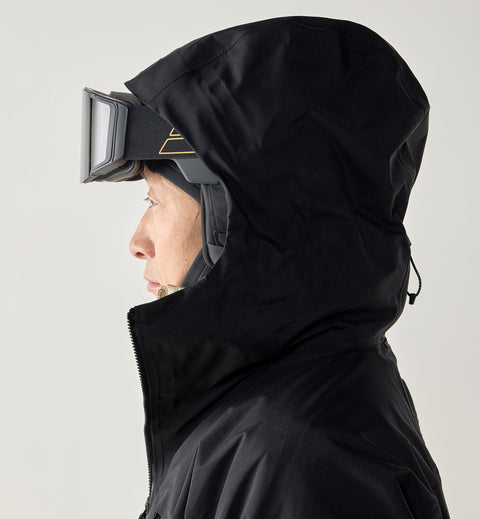 Vassi GTX Pro II Jacket Men