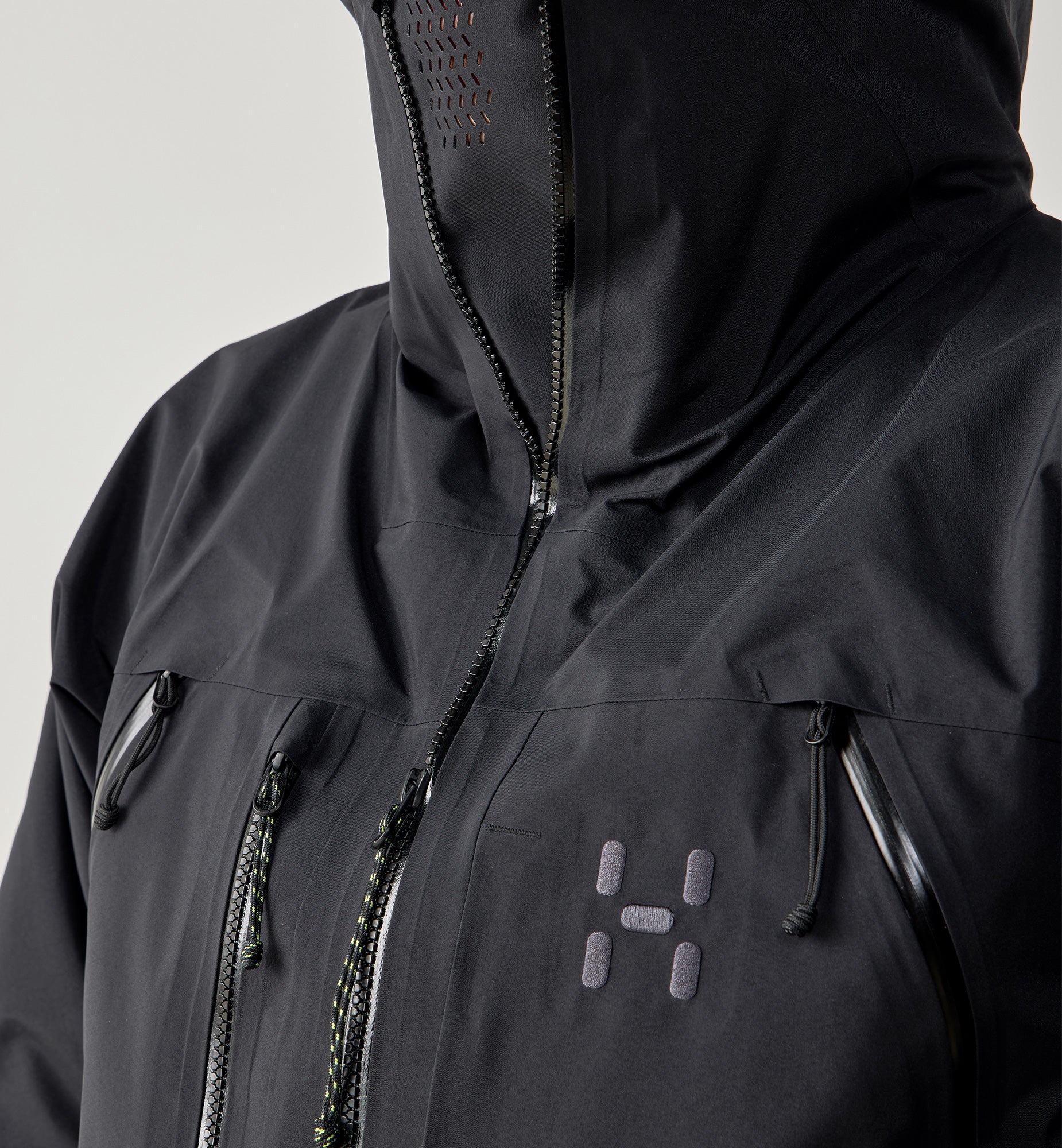 Vassi GTX Pro II Jacket Men