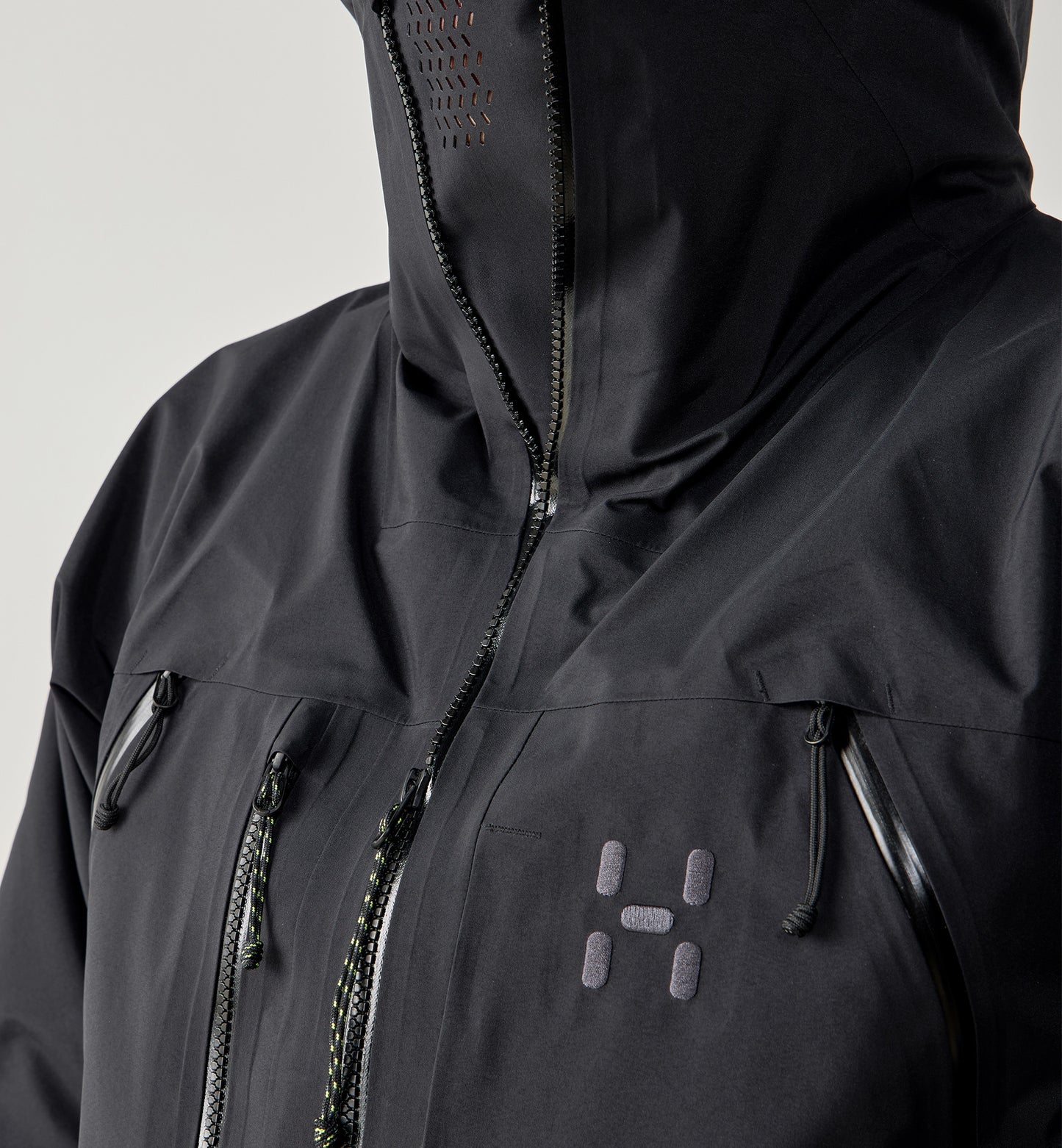 Vassi GTX Pro II Jacket Men