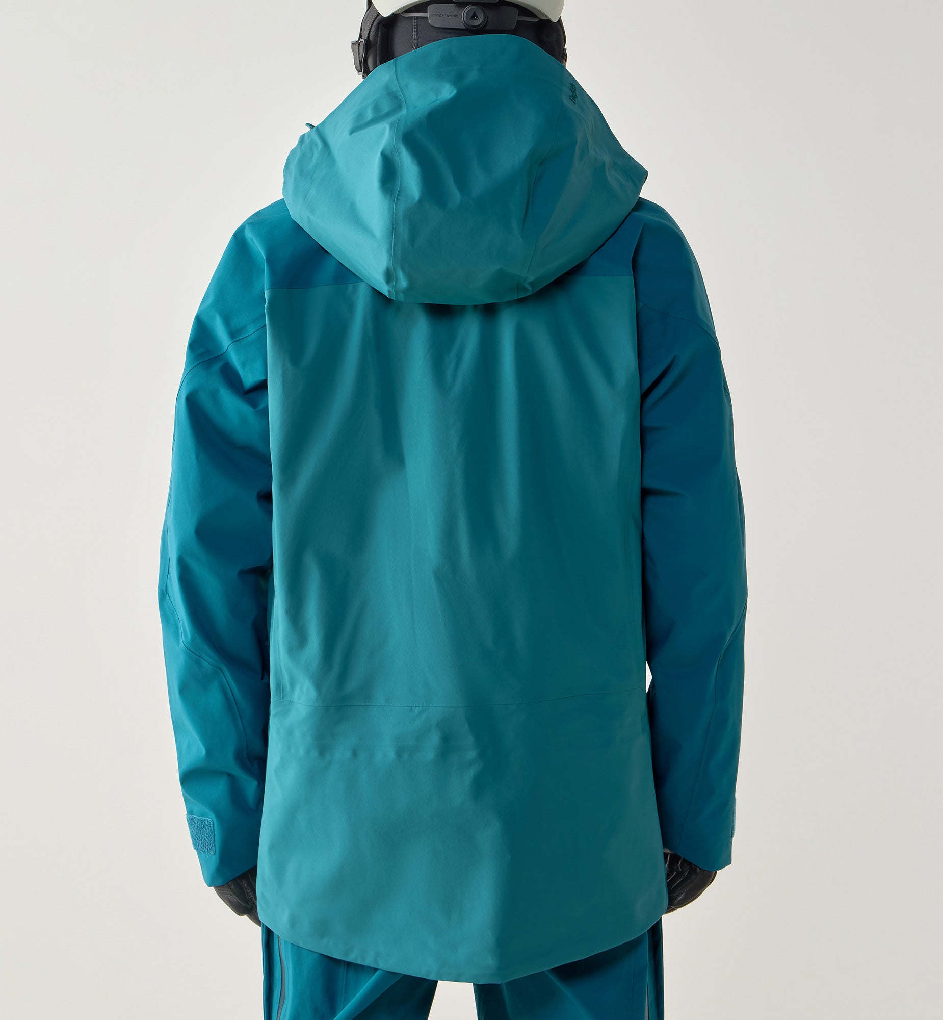Vassi GTX Pro II Jacket Men