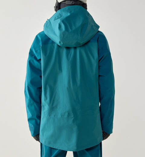 Vassi GTX Pro II Jacket Men