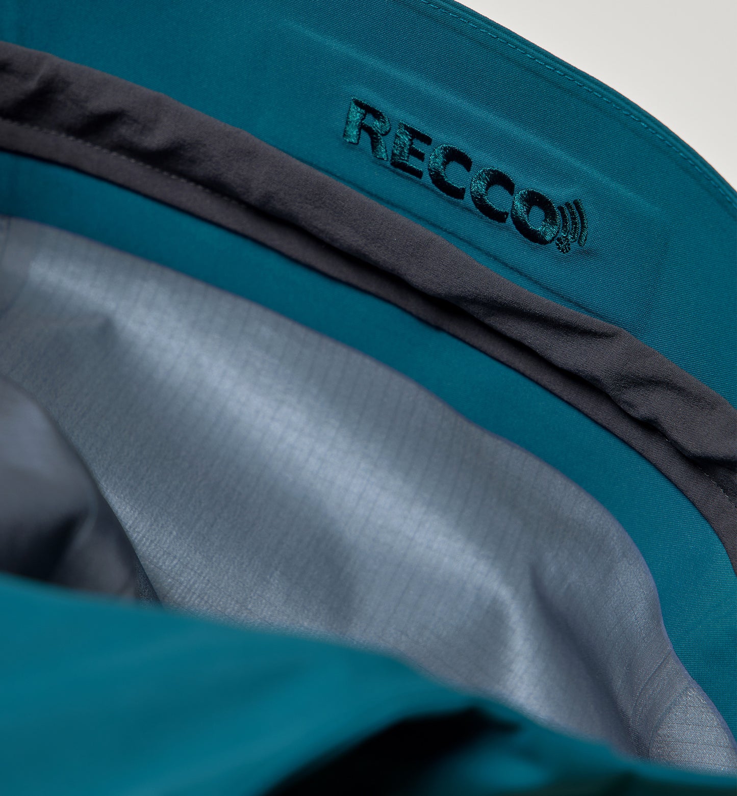 Vassi GTX Pro II Jacket Men