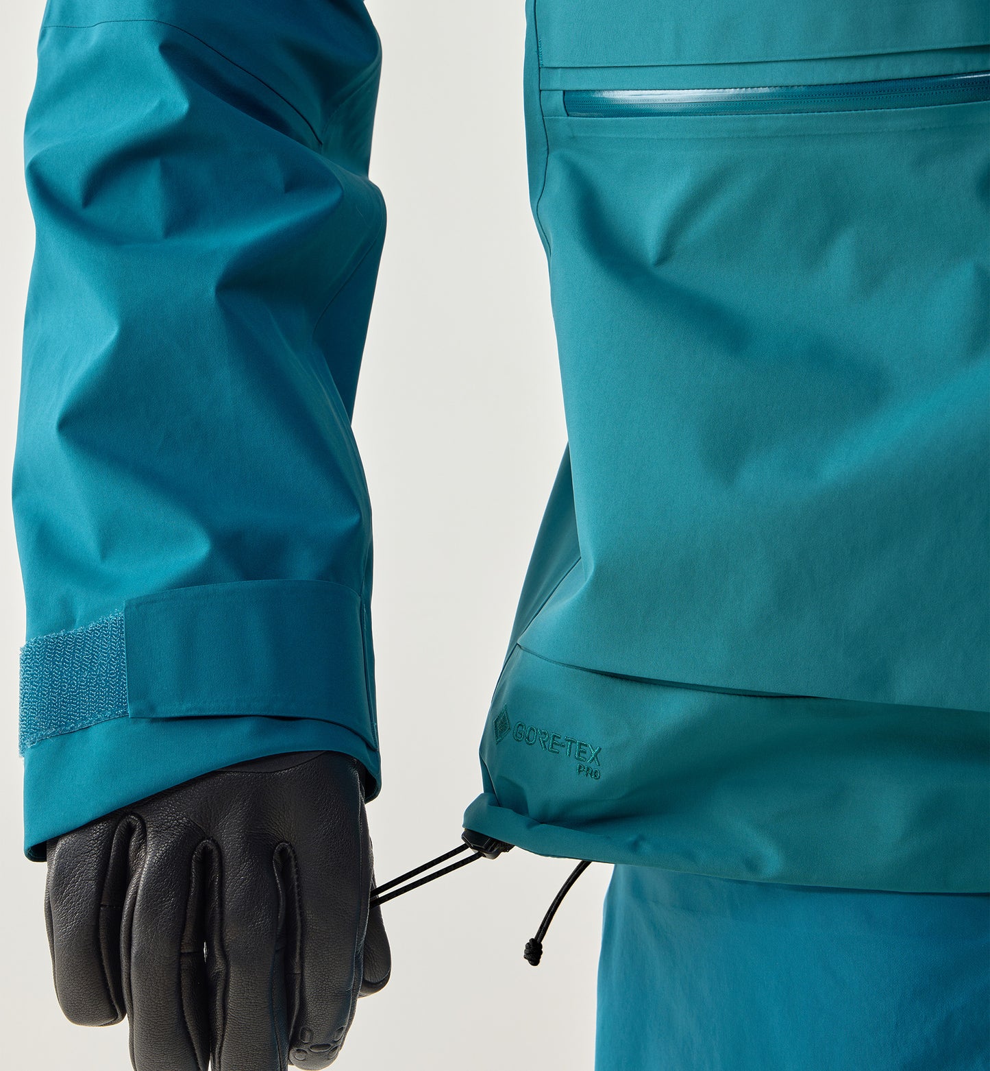 Vassi GTX Pro II Jacket Men