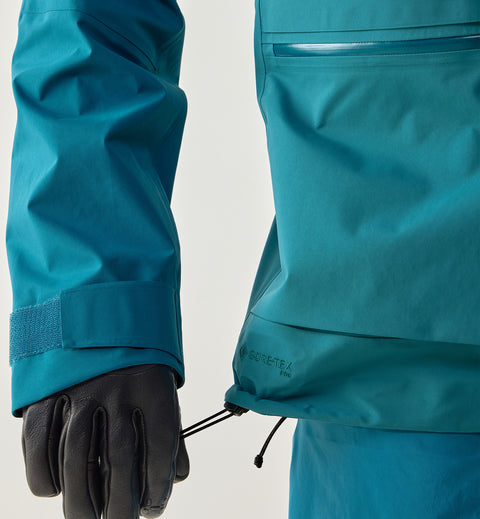 Vassi GTX Pro II Jacket Men