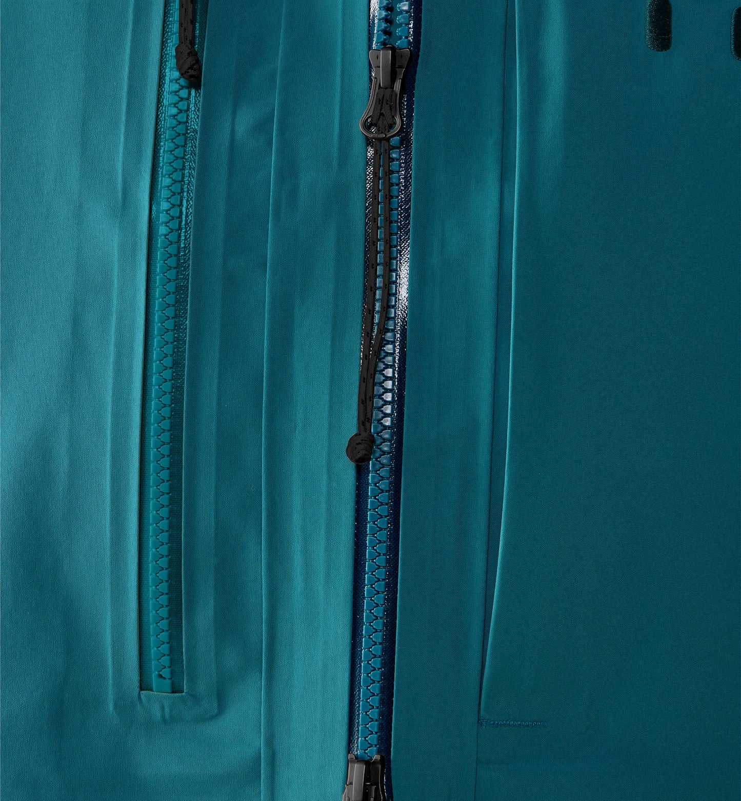 Vassi GTX Pro II Jacket Men