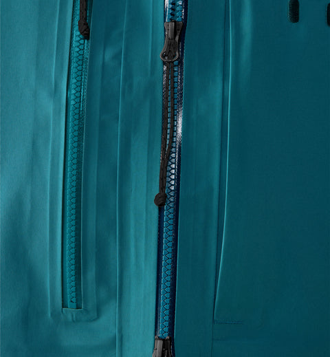 Vassi GTX Pro II Jacket Men