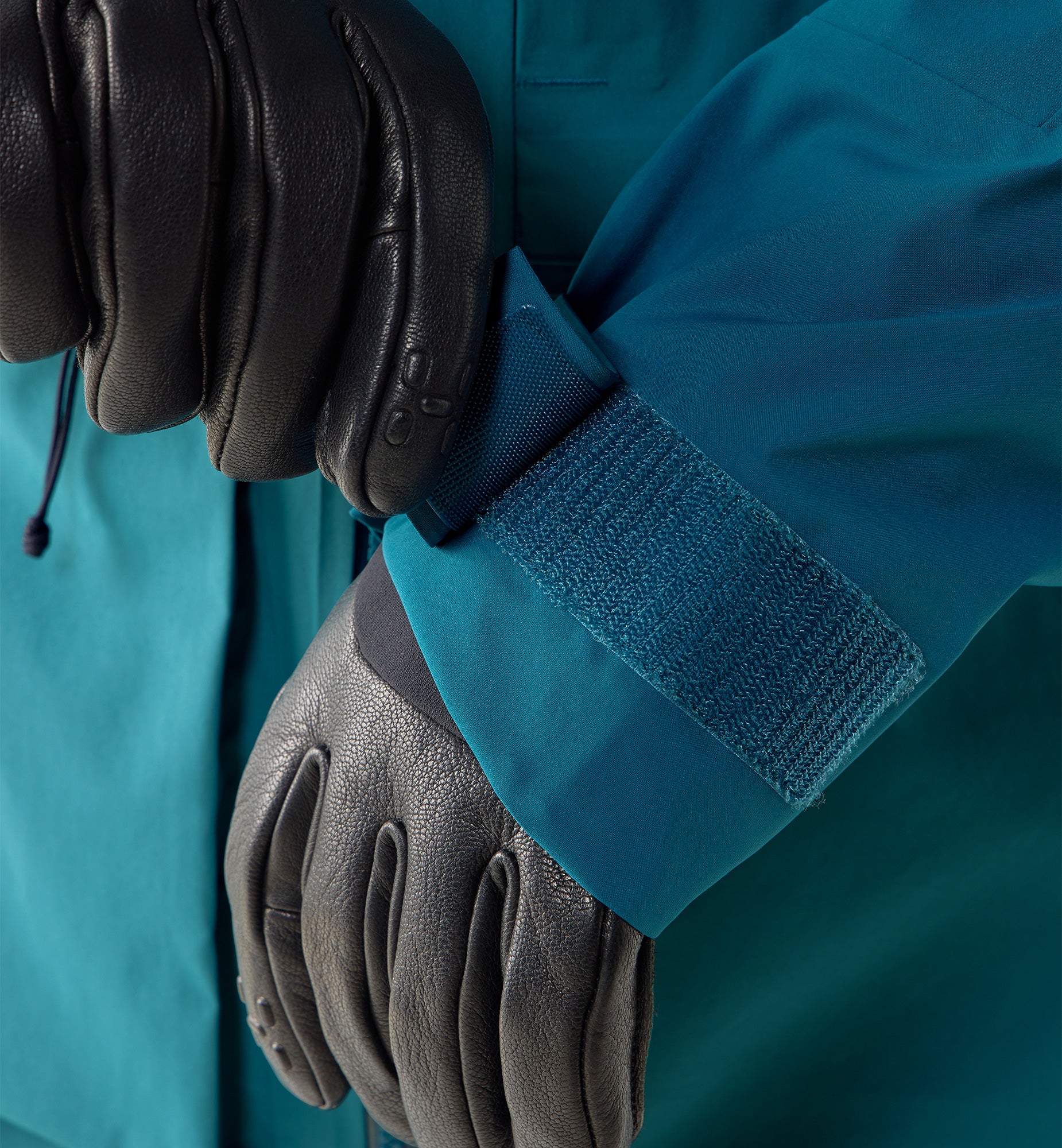 Vassi GTX Pro II Jacket Men