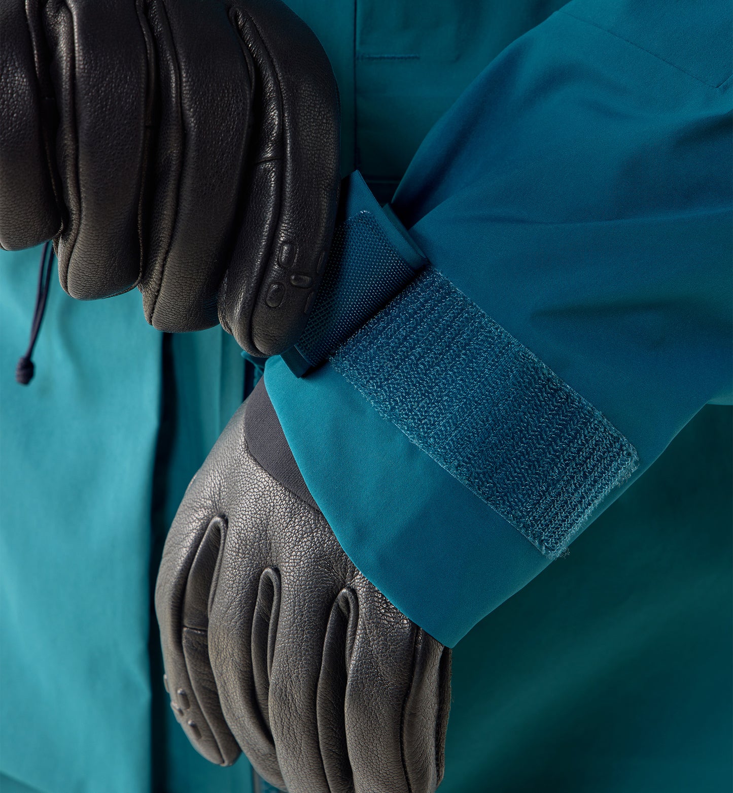 Vassi GTX Pro II Jacket Men