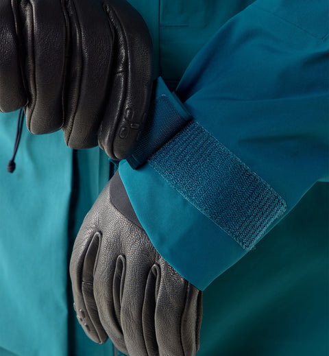 Vassi GTX Pro II Jacket Men