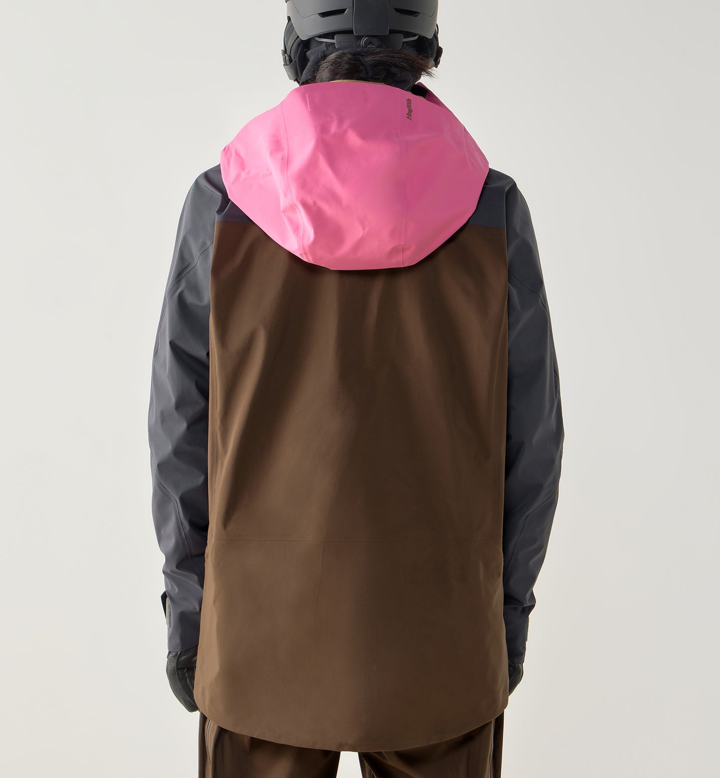 Vassi GTX Pro II Jacket Men