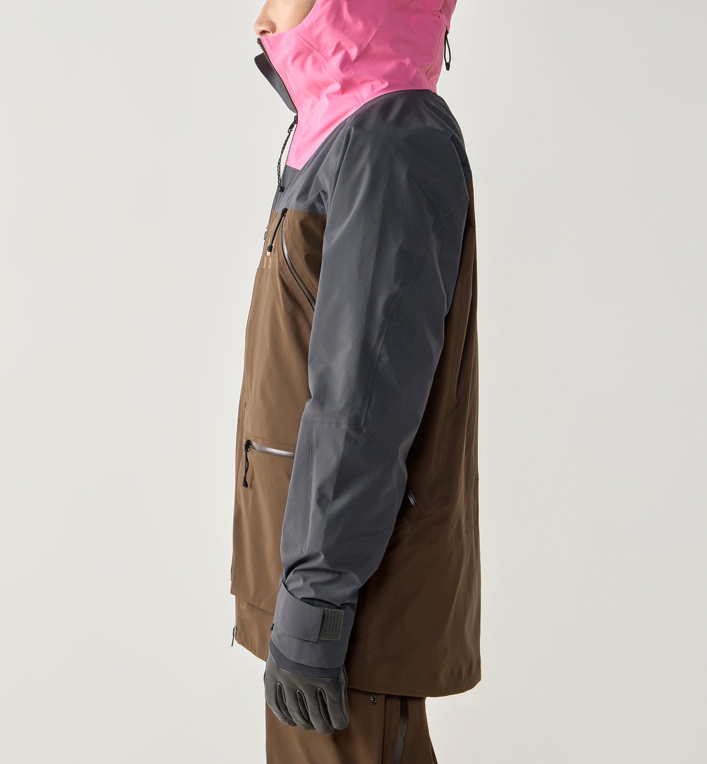 Vassi GTX Pro II Jacket Men