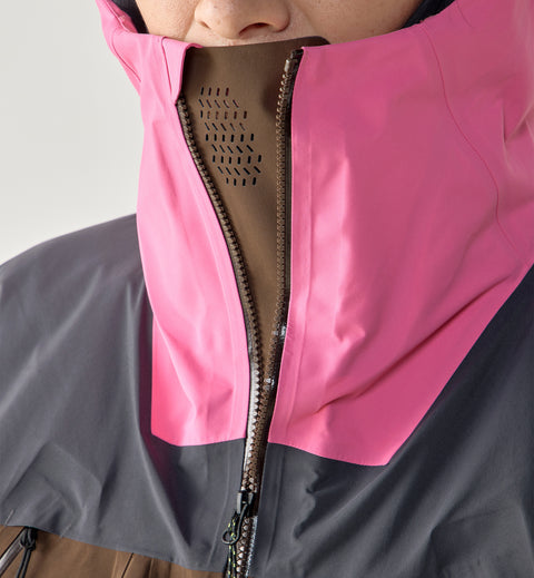 Vassi GTX Pro II Jacket Men