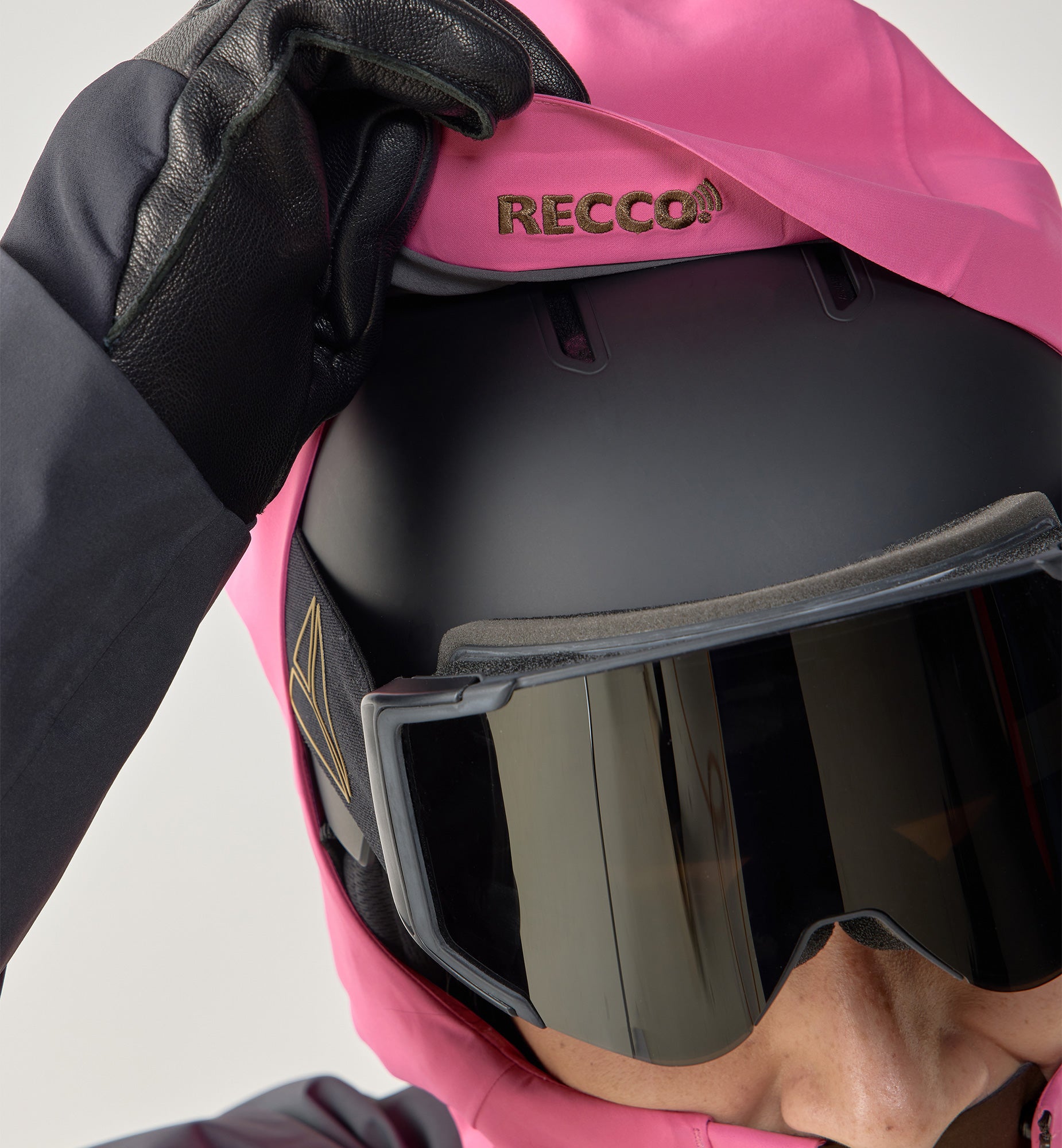 Vassi GTX Pro II Jacket Men