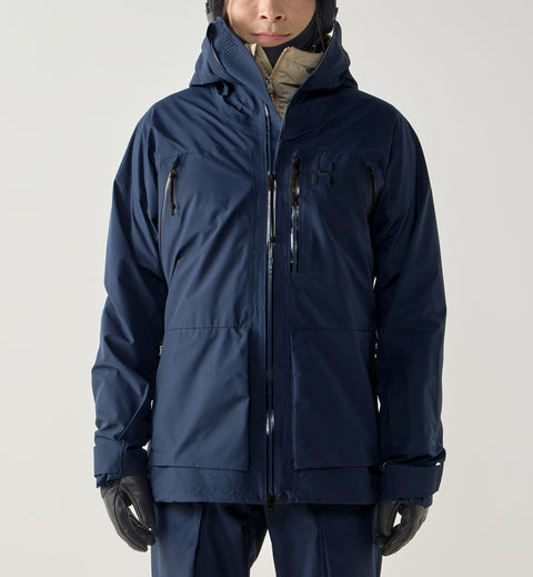 Vassi GTX II Jacket Men