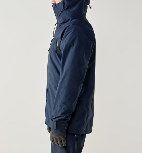 Vassi GTX II Jacket Men