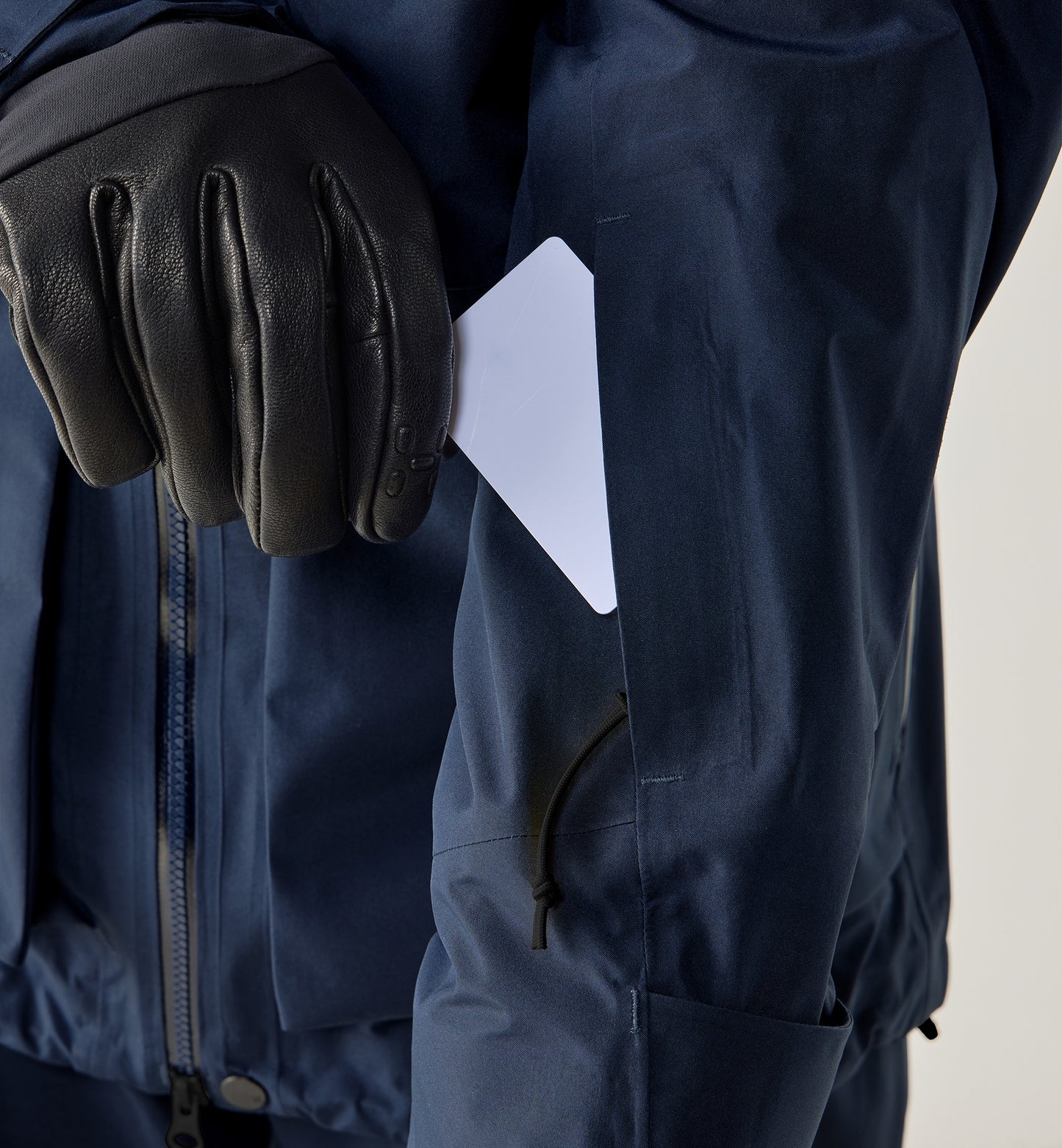 Vassi GTX II Jacket Men