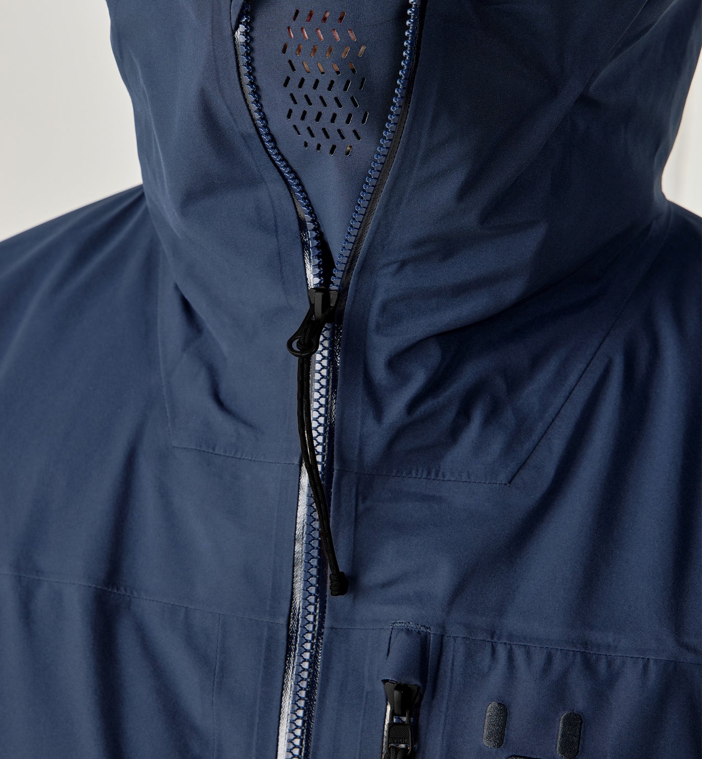 Vassi GTX II Jacket Men