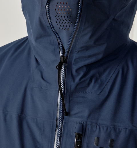 Vassi GTX II Jacket Men