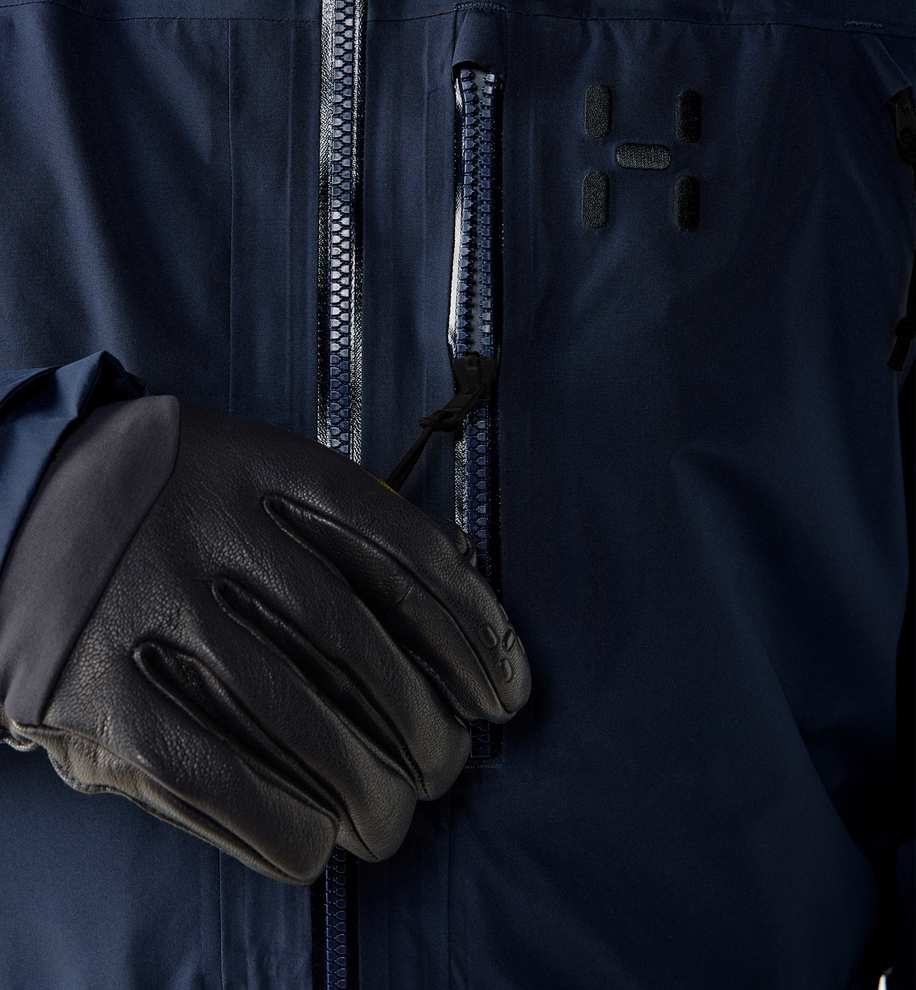 Vassi GTX II Jacket Men