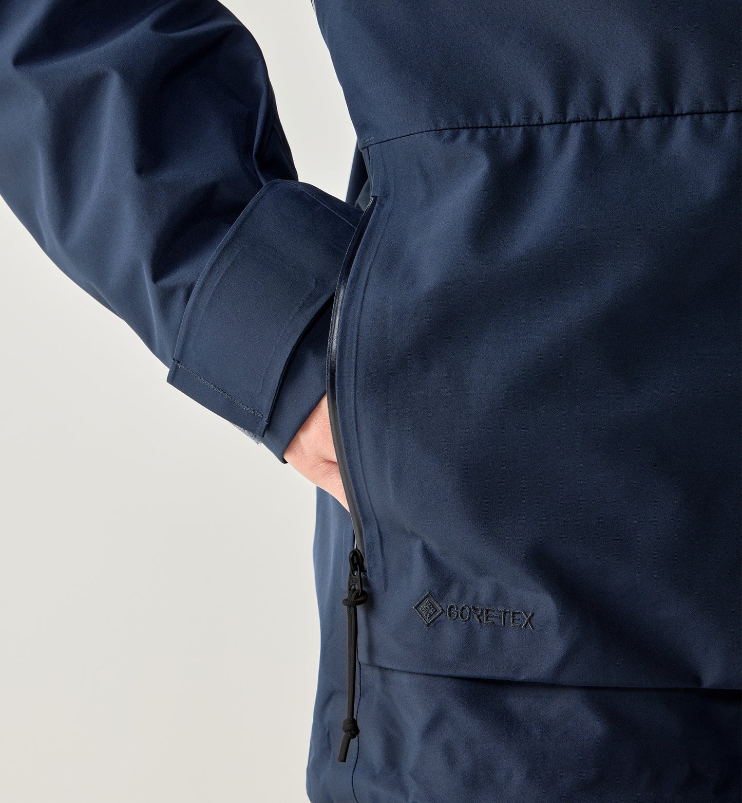 Vassi GTX II Jacket Men