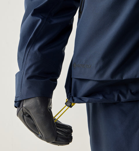 Vassi GTX II Jacket Men