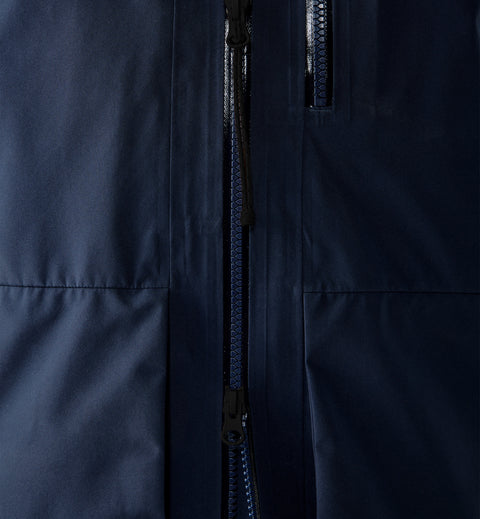 Vassi GTX II Jacket Men