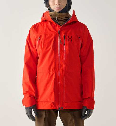 Vassi GTX II Jacket Men