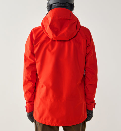 Vassi GTX II Jacket Men