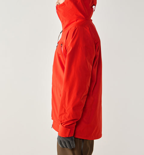 Vassi GTX II Jacket Men