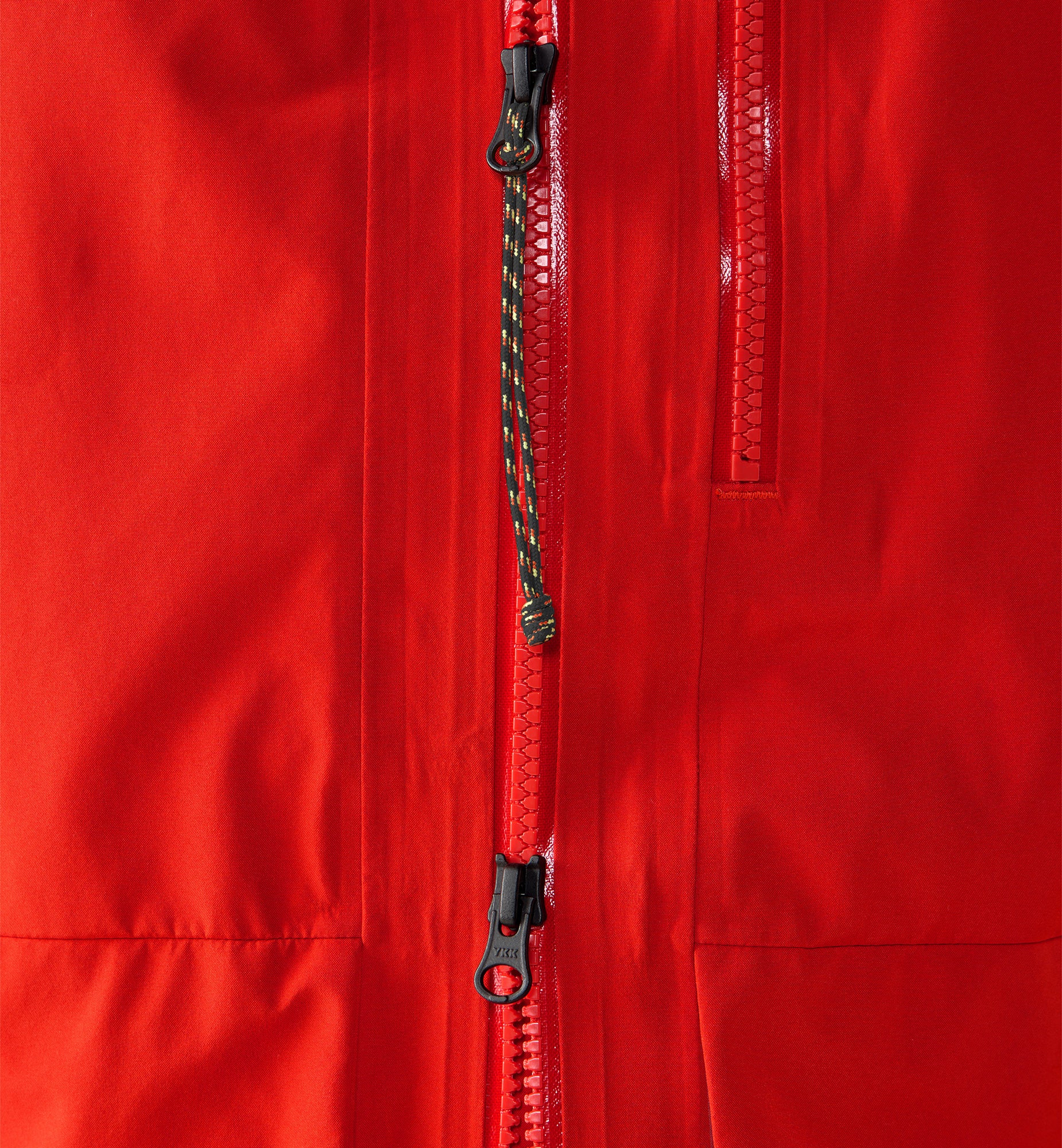 Vassi GTX II Jacket Men