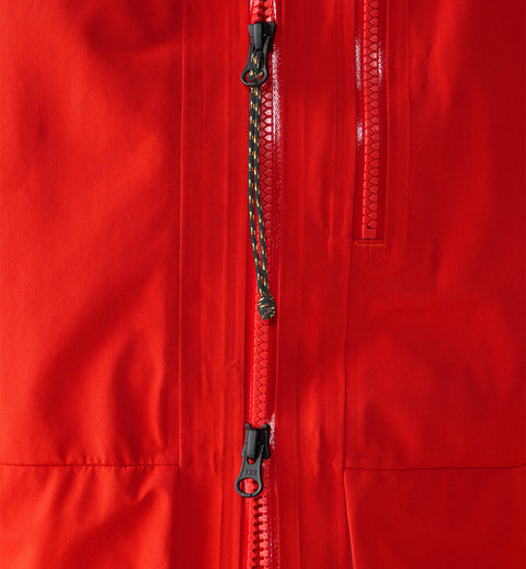 Vassi GTX II Jacket Men