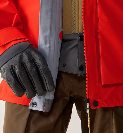 Vassi GTX II Jacket Men