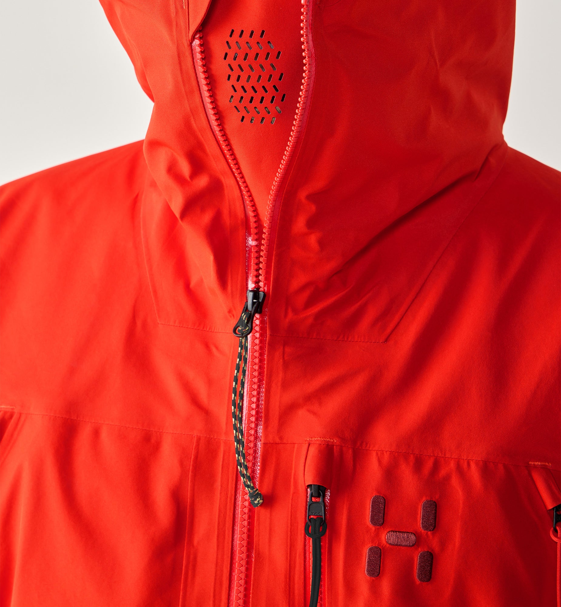 Vassi GTX II Jacket Men