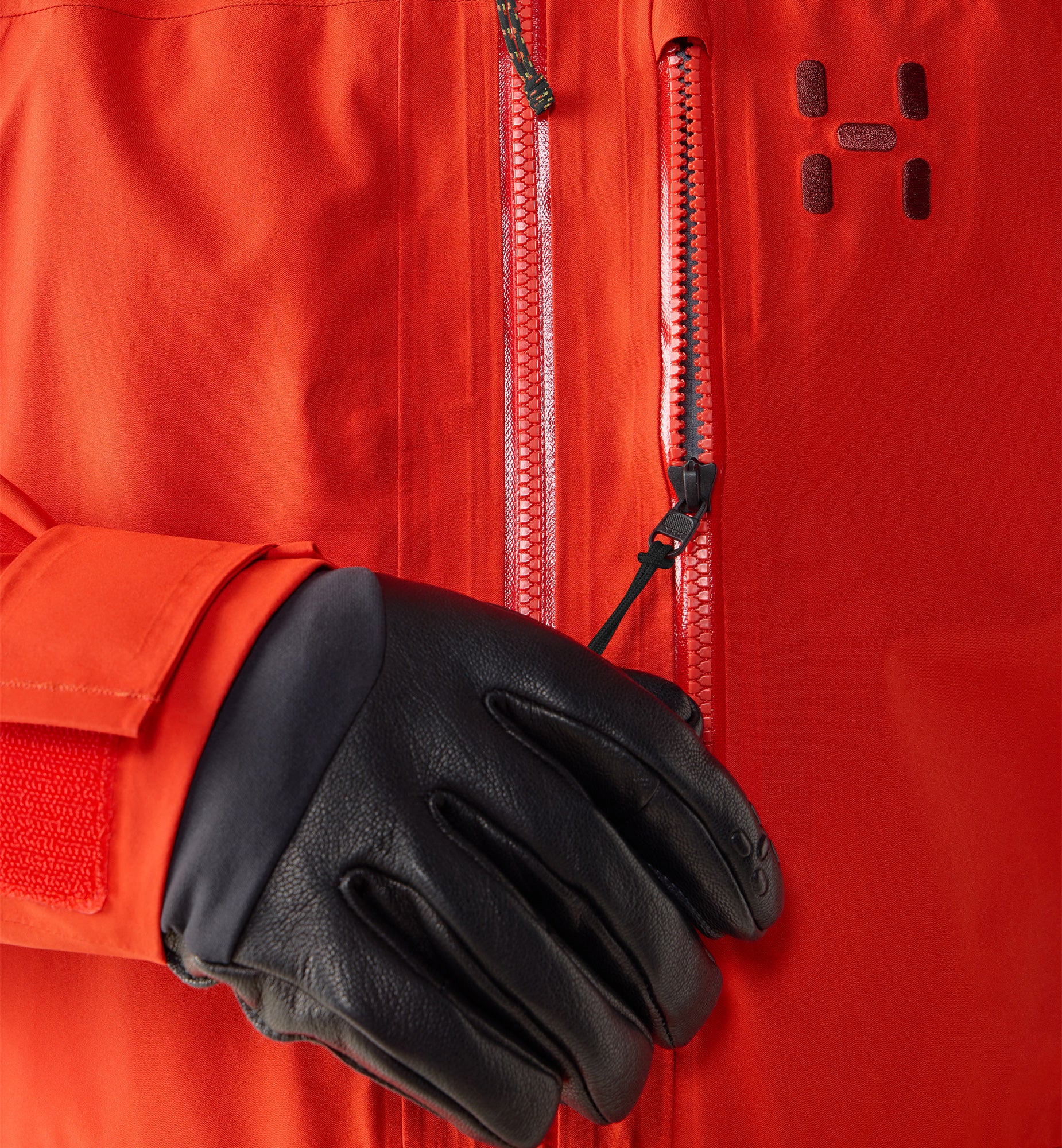 Vassi GTX II Jacket Men