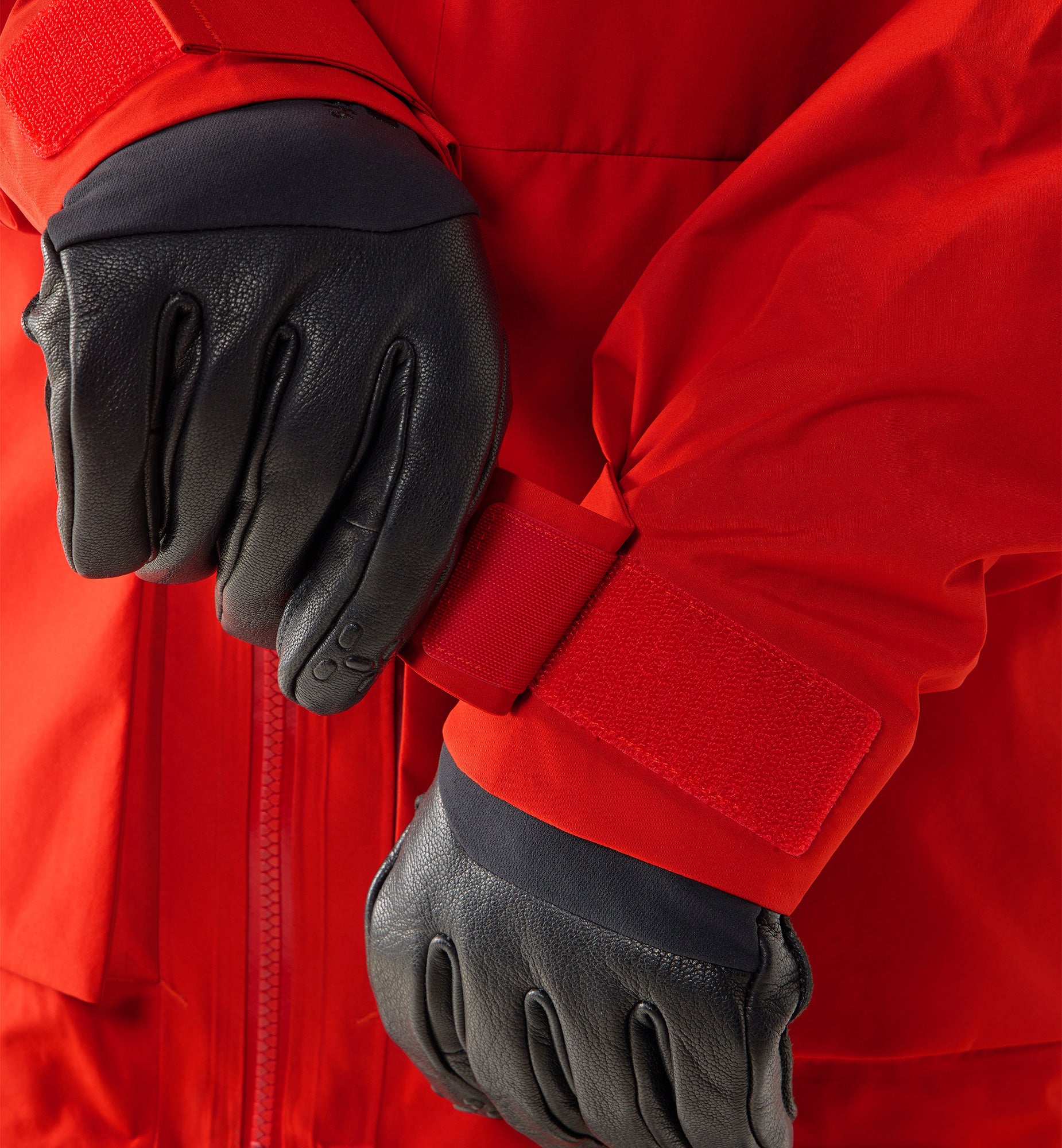 Vassi GTX II Jacket Men