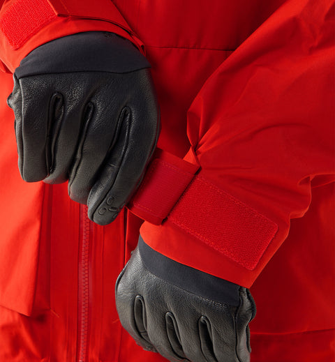 Vassi GTX II Jacket Men