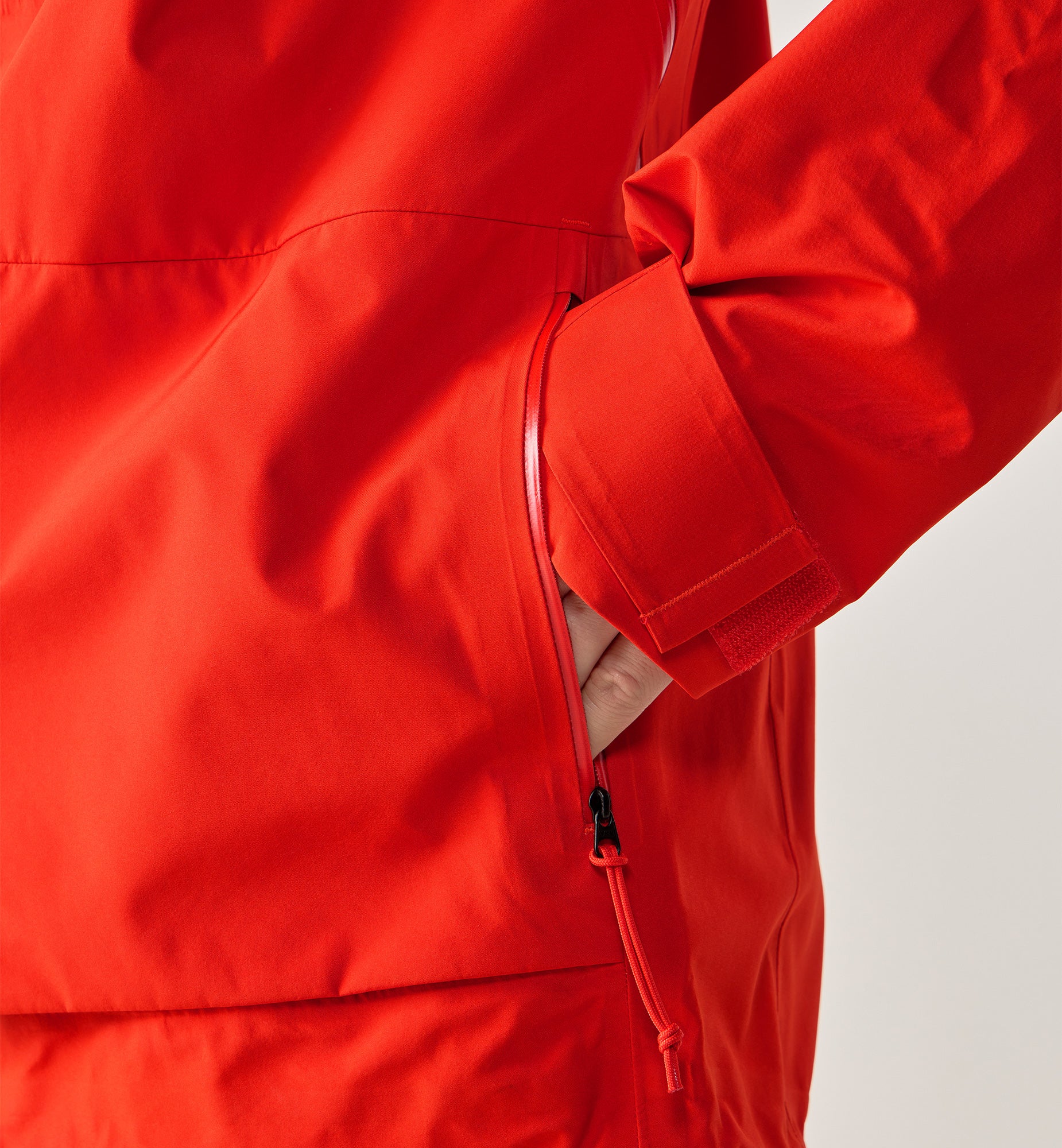 Vassi GTX II Jacket Men