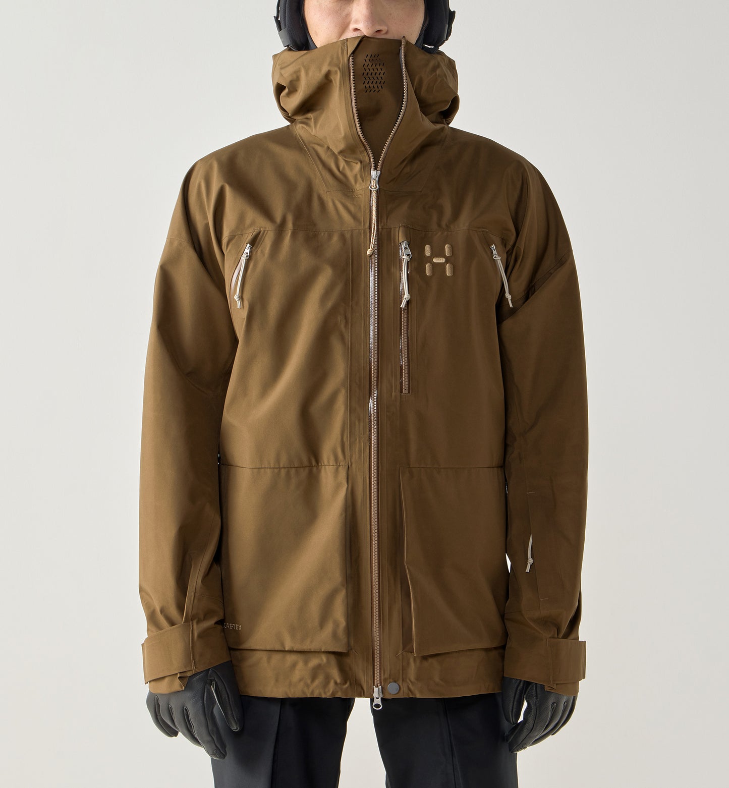 Vassi GTX II Jacket Men