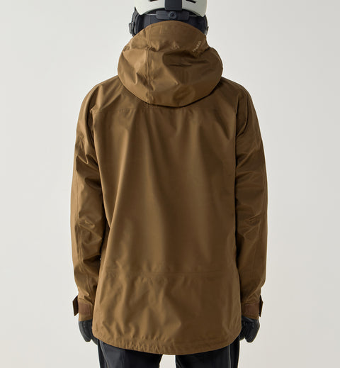 Vassi GTX II Jacket Men