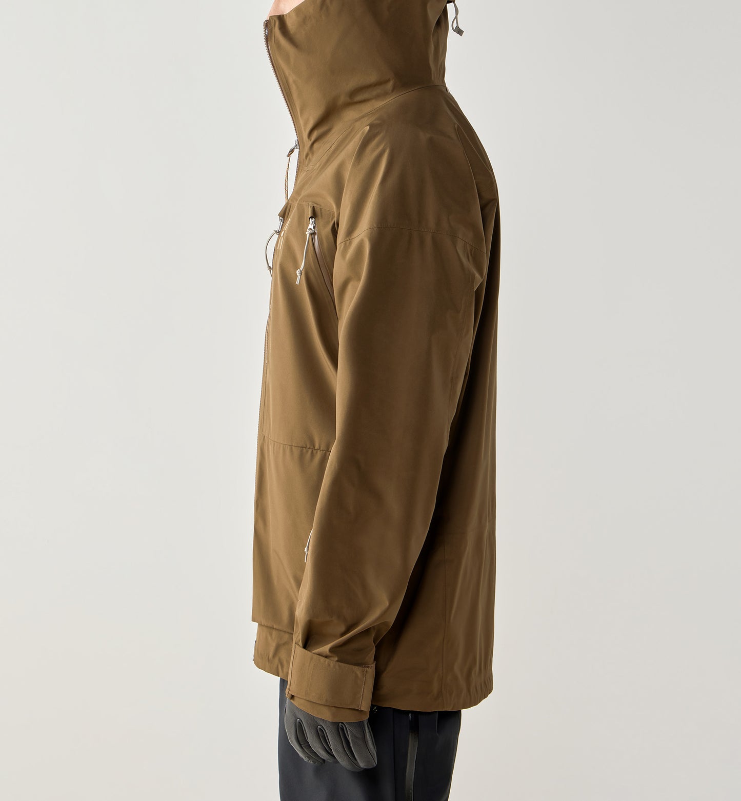 Vassi GTX II Jacket Men