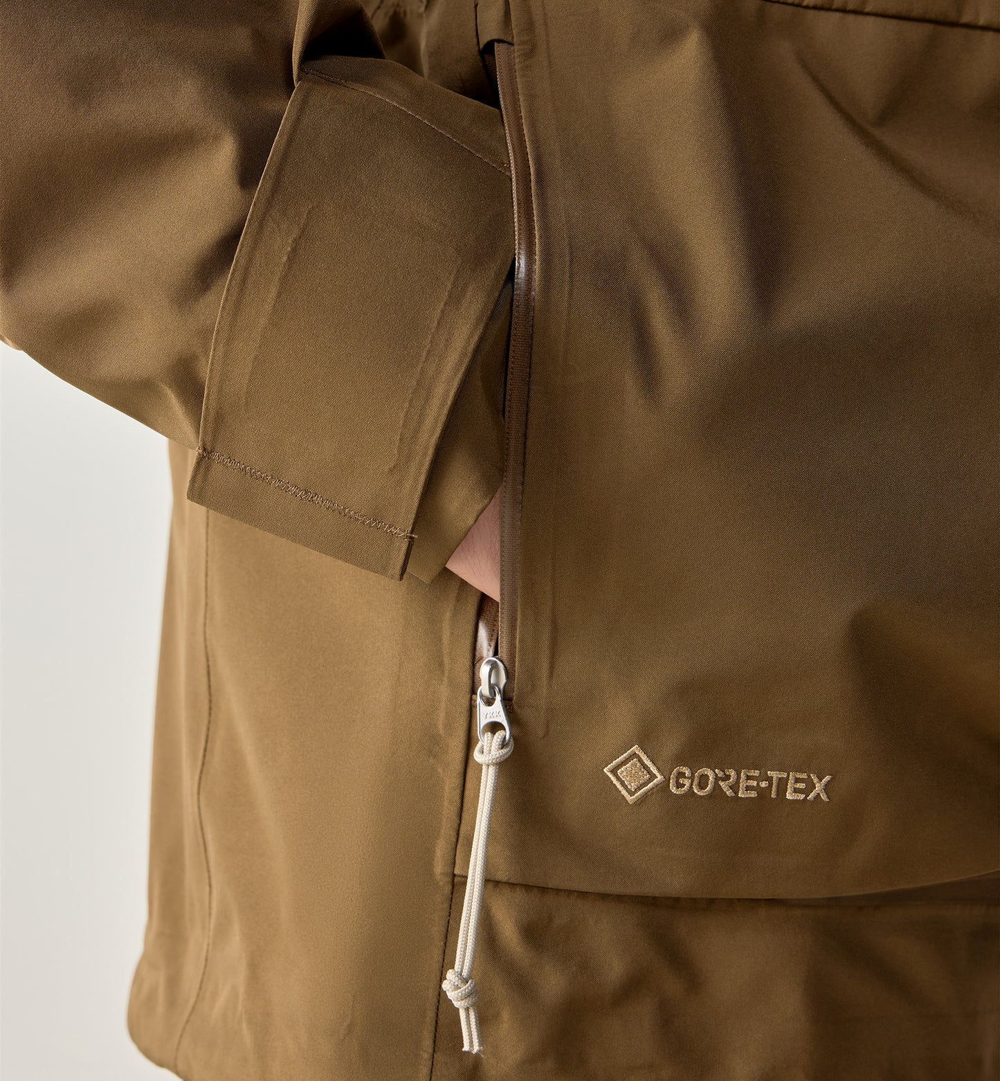 Vassi GTX II Jacket Men