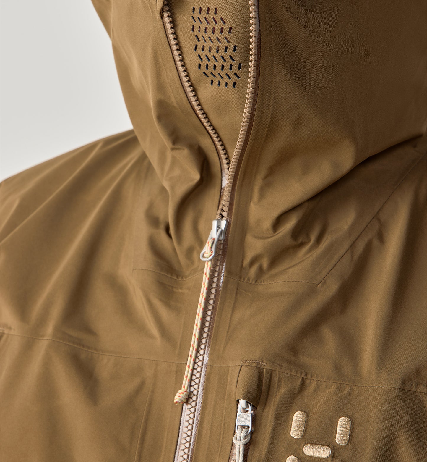 Vassi GTX II Jacket Men