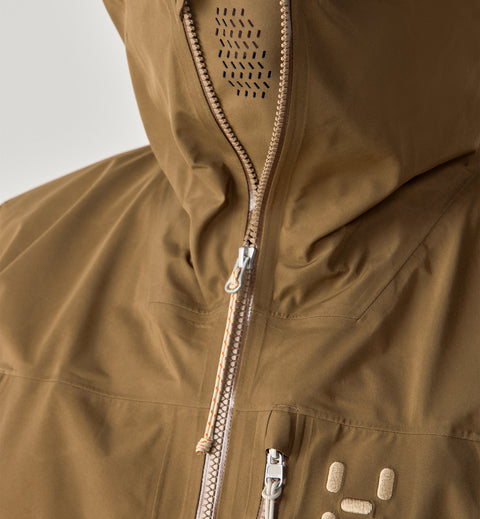 Vassi GTX II Jacket Men