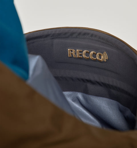 Vassi GTX II Jacket Men