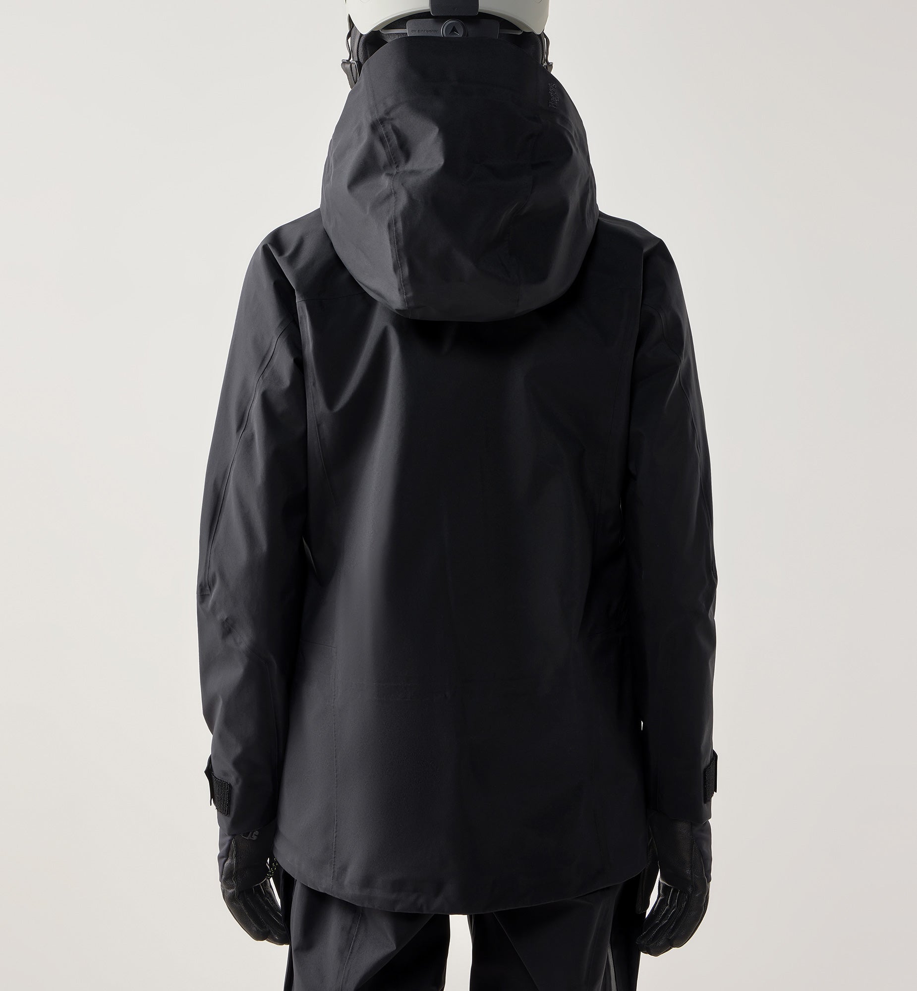 Vassi GTX Pro II Jacket Women